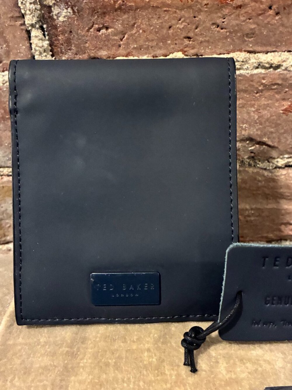 Ted Baker London~ Men's Wallet